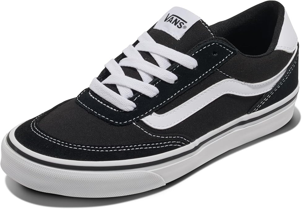 Vans Women's Brooklyn LS Trainer