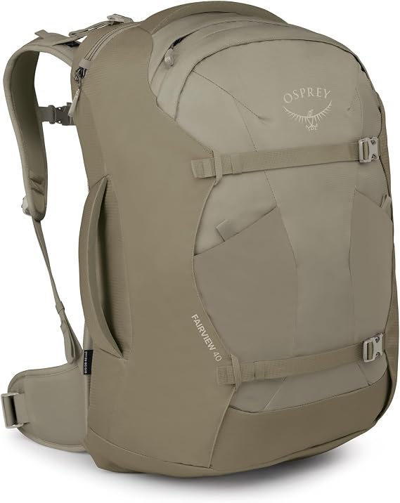 Osprey Fairview 40 Black