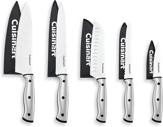 Cuisinart, Classic ColorCore Collection, C77CR-10PB