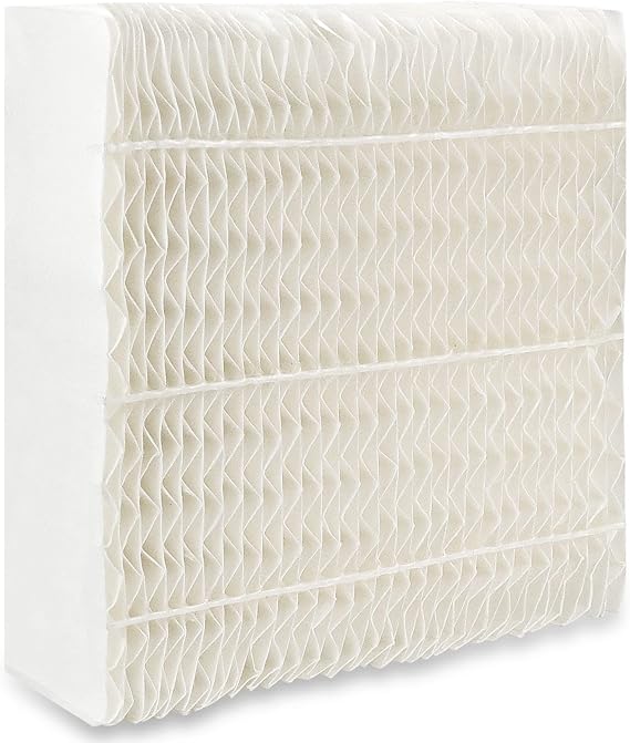AMI PARTS 1043 Humidifier Wick Filter Compatible with AIR.CARE Humidifiers
