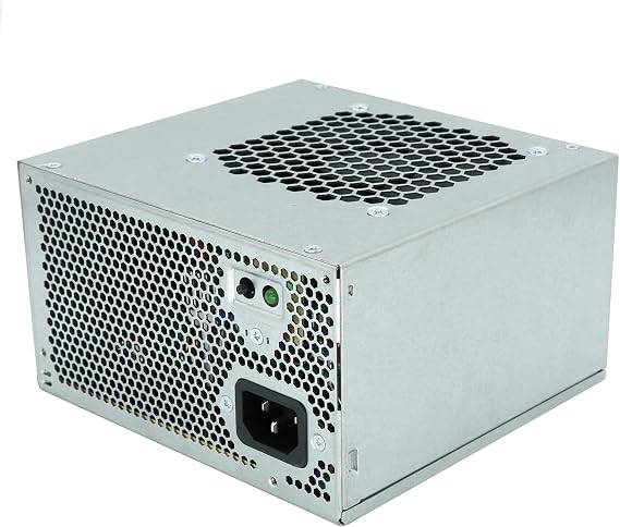 460W HU460AM-01 WC1T4 Power Supply Replacement for DELL XPS 8910 8920 8930 Alien-Ware Aurora R5 Series CN-0WC1T4 D460AM-01