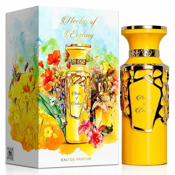 Fragrance World Collection (Nectar Of Ecstacy)