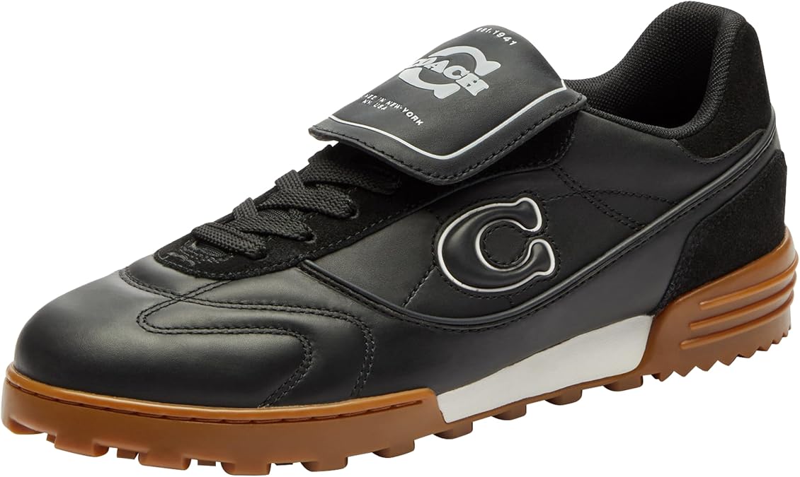 Coach Women's Match Sneaker