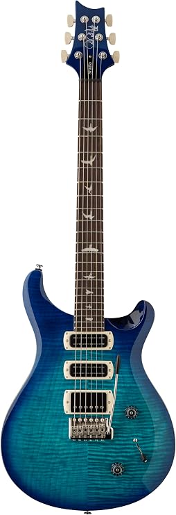 PRS SE Studio, Lake Blue with Gigbag