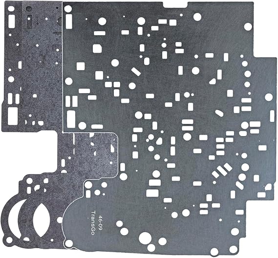 TRANSGO Automatic Transmission Shift Kit