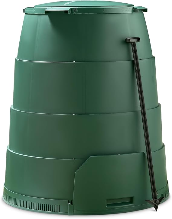 Green Johanna Food Waste Composter