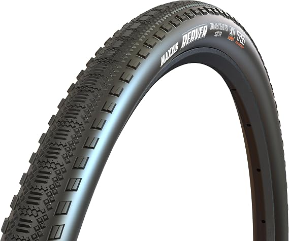 Maxxis Reaver | Dual Compound - EXO | Gravel Racing Tire