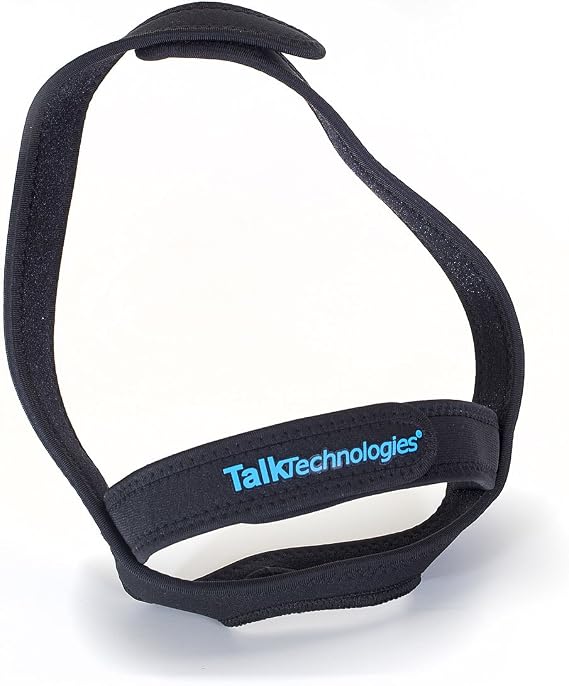 Hands Free Strap for Stenomask