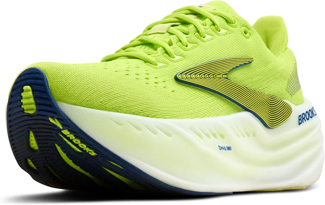 Brooks Men's Glycerin Max Trainers