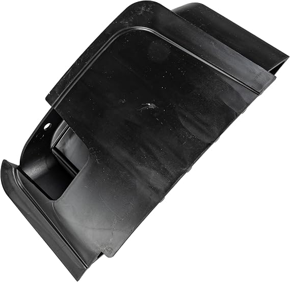 MTD Replacement Part Mulching Plug, Black | Fits Murray Troy-Bilt Yard-Machines Pony Bronco XP 400 670G 679G 762F 609G 618H 619H 135