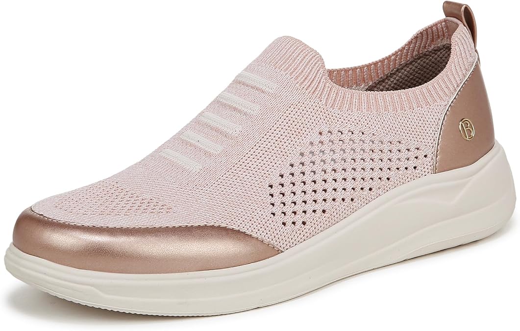LifeStride Women's Timeless Sneaker