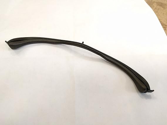 OnGuard OG220S Dust Dam Replacement Black, 55mm