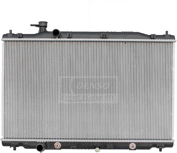 Denso Radiator, New OE Quality - 221-9093