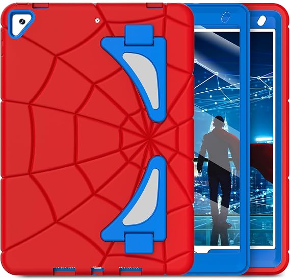Nitupai Case for iPad 9th Generation/iPad 8th 7th Generation 10.2 inch