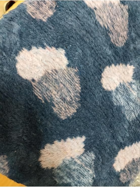 Tek Kişilik Ekonomik, Şantiyelere Özel Peluş Battaniye
