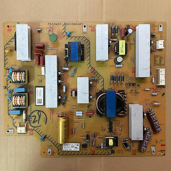 for KD-55/65X7500F Power Board 1-980-310-21 APS-395/B