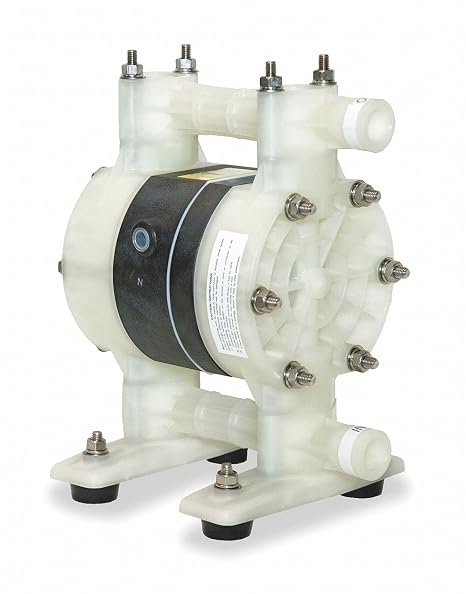 Pump,Diaphragm,1/2"