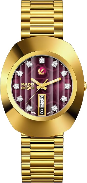 Rado Diastar Automatic R12413573