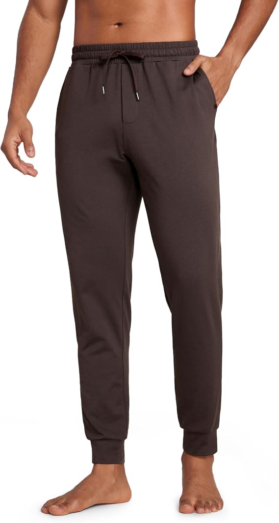 CRZ YOGA Cloud Jersey Yoga Joggers 29"
