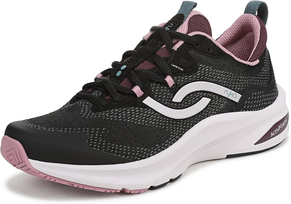 Ryka Never Quit 2 | Cross-Training Shoes