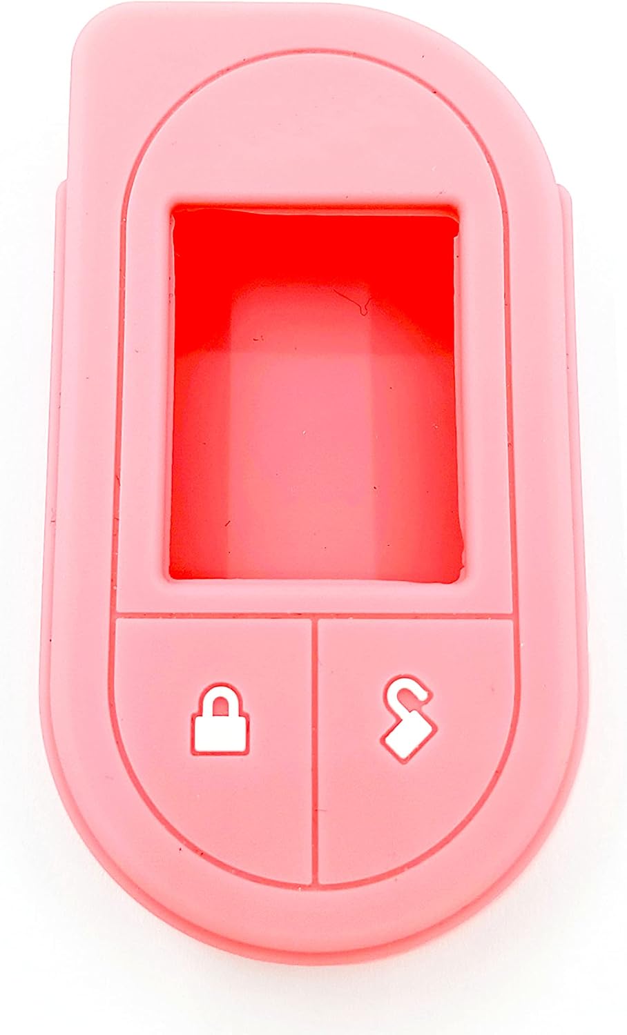 7351V 7752V 7756V pink V5 Soft Silicone Protective Remote Cover Case 5706 4706 7351V Replacement Part new for Viper