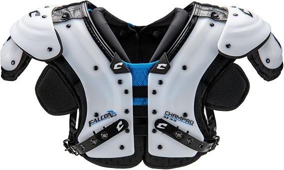 CHAMPRO Falcon All Purpose Shoulder Pad
