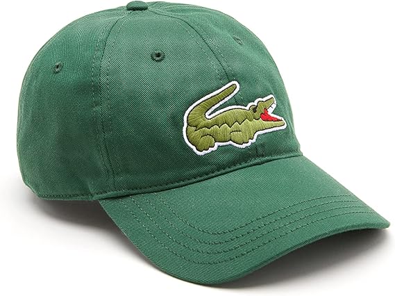 Lacoste Men's Baseball Cap