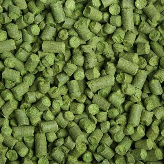 ArtisanHops-HMAG1 Magnum Pellet Hops 1 oz