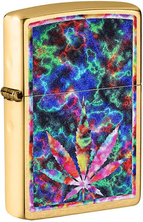 Zippo Artistic Lighters