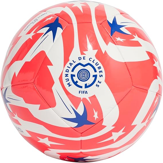 adidas Unisex-Adult FIFA World Cup 26TM Trionda Soccer Ball