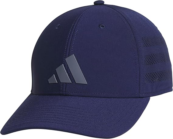 adidas Men's Gameday Stretch Fit Hat