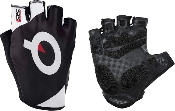 Prologo Short Fingered Cpc Cycling Gloves