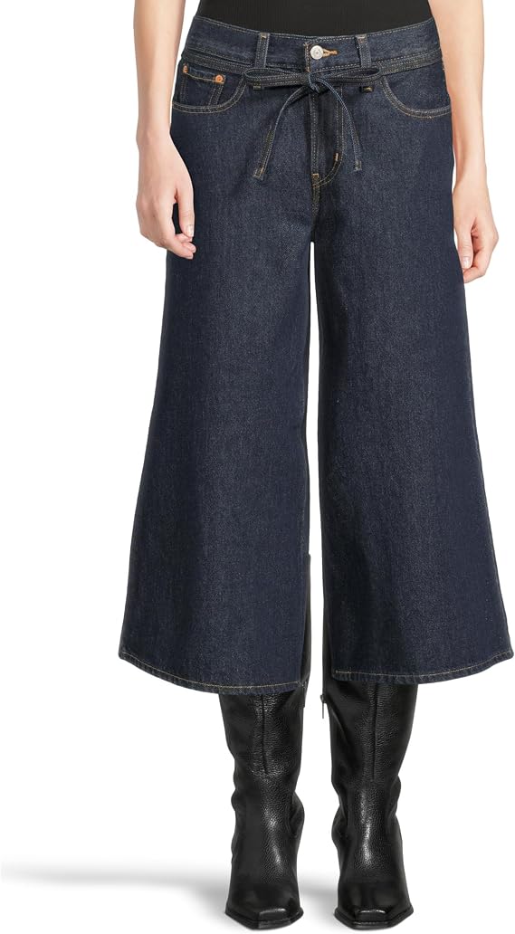Levi's Women's XL Culotte