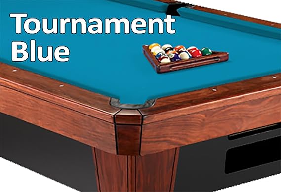 Simonis Billiard Cloth- 7 Foot Cut