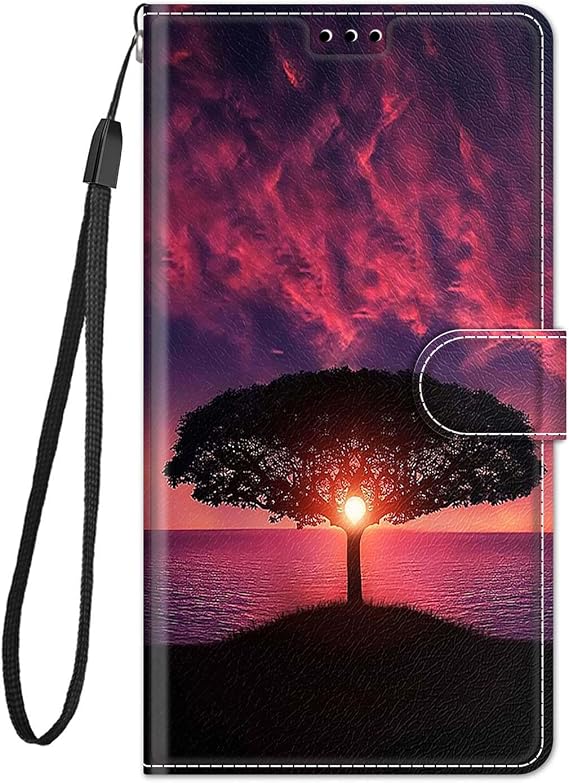 Apple iPhone 11 Pro 対応 ケース 手帳型 カラー PUレザー ケース カード収納 スタンド機能付き マグネット式 用 財布型 カバー DKSDYD D04