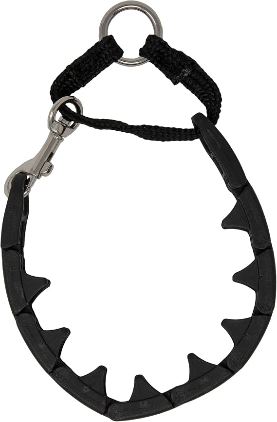 Starmark Pro-Training Dog Collar Small