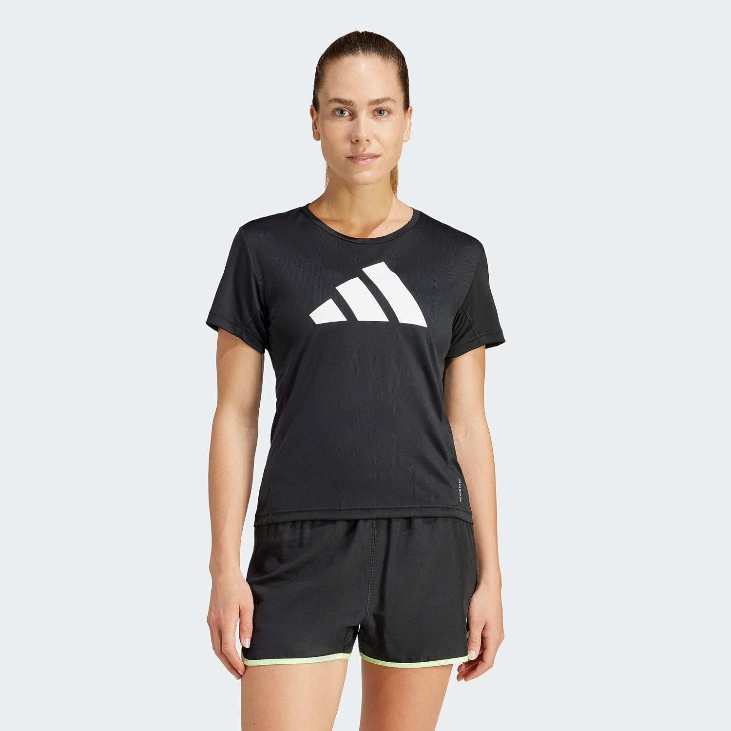 adidas RUN IT TEE T-Shirt Women