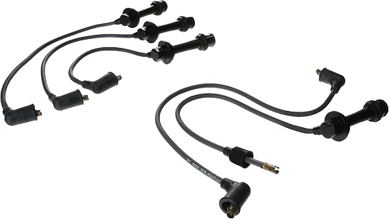 BOSCH 09256 Premium Spark Plug Wire Set