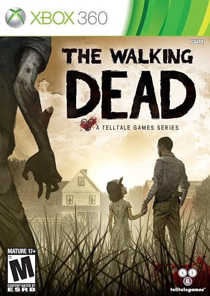 The Walking Dead