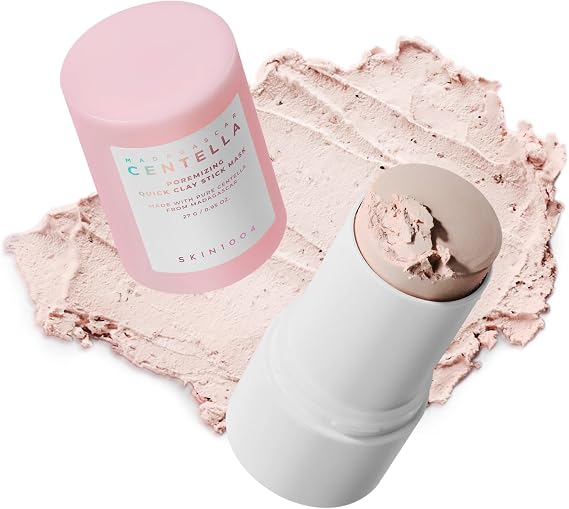 SKIN1004 Centella Poremizing Quick Clay Stick Mask | 8809913830085