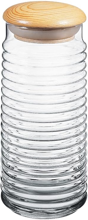 Paşabahçe BABYLON JAR 225 CC A SINGLE GIFT BOX