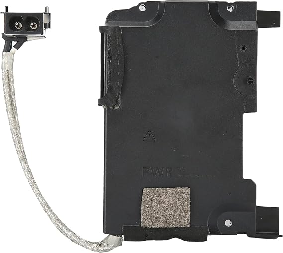 Replacement Internal Power Supply AC Adapter, 100240V Internal Power Board for Xbox One X Power