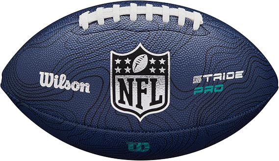 Wilson NFL Stride Pro Eco