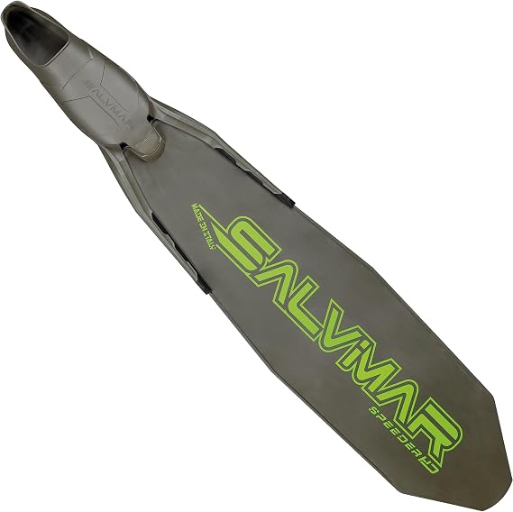 Salvimar Speeder HD Freediving Fins - 43/44