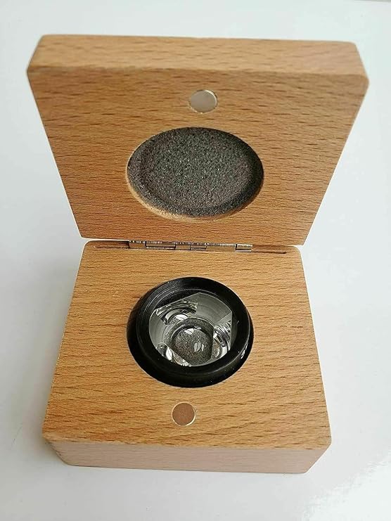 Aspheric 3 Mirror Gonioscope Lens Ophthalmology & Optometry..