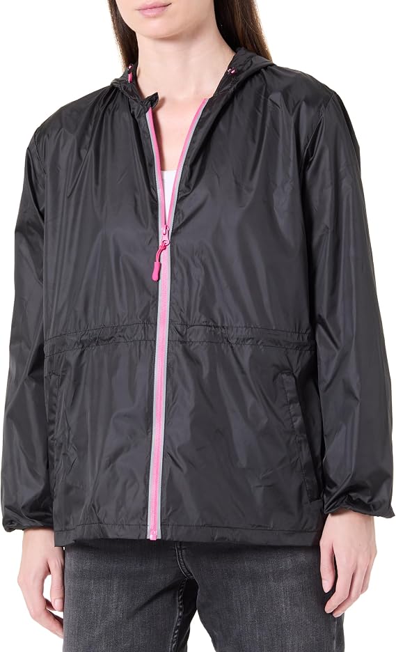 Giacca Impermeabile da Donna