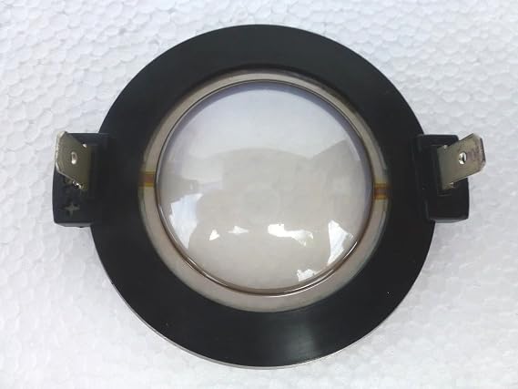 ZXPC Diaphragm Compatible with RCF ND350 Driver, 8 Ohms 44mm