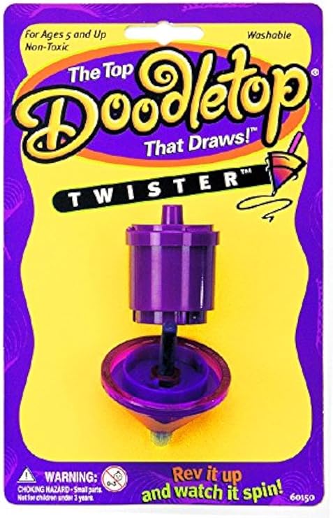 Doodletop Twister