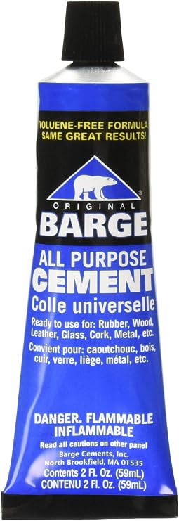 Barge All-Purpose Cement 2 oz.