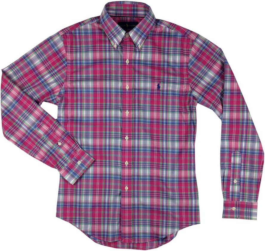 Ralph Lauren Mens Shirt